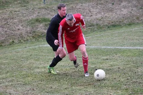 06.03.2022 TSV Hertingshausen vs. SG Brunslar/Wolfersh