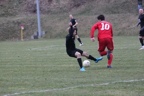 06.03.2022 TSV Hertingshausen vs. SG Brunslar/Wolfersh