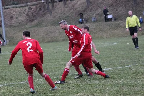 06.03.2022 TSV Hertingshausen vs. SG Brunslar/Wolfersh