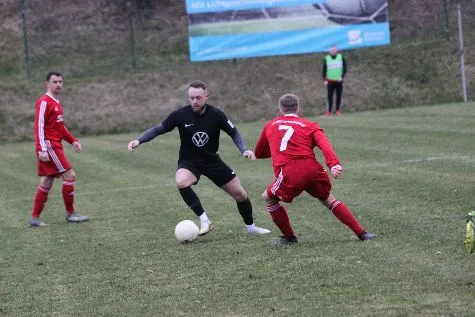 06.03.2022 TSV Hertingshausen vs. SG Brunslar/Wolfersh