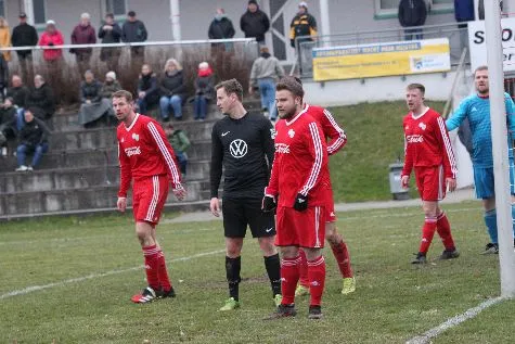 06.03.2022 TSV Hertingshausen vs. SG Brunslar/Wolfersh